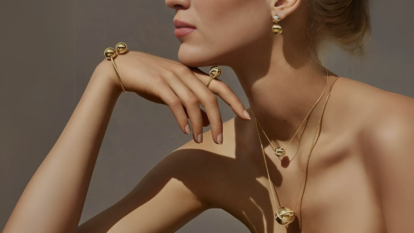 Jewellery