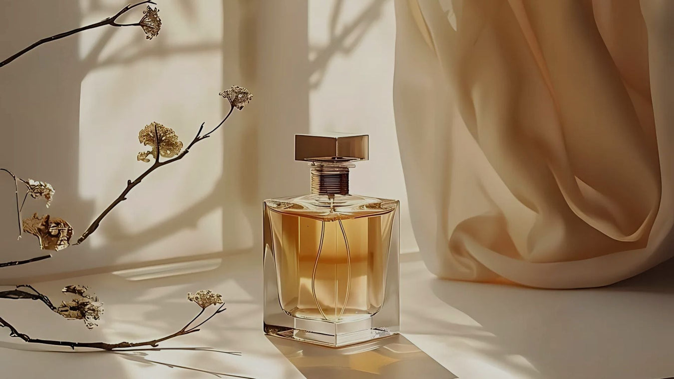 Luxury Perfumes