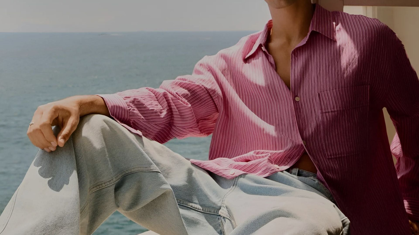 Men's Clothing