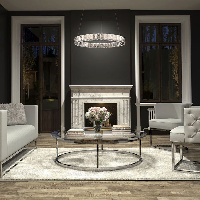 Celebrity LED Pendant Dimmable Lighting Fixture