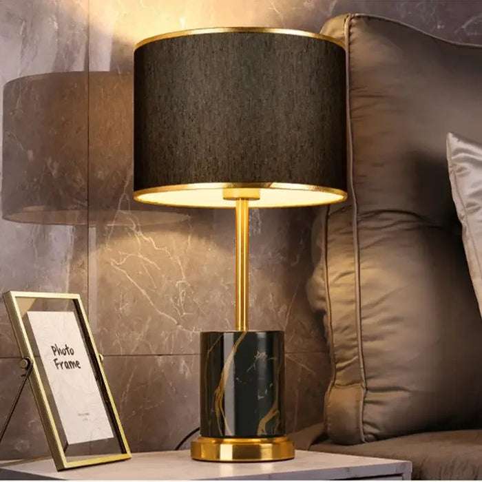 Modern LED Floor Lamp with Touch Control for Foyer and Living Room