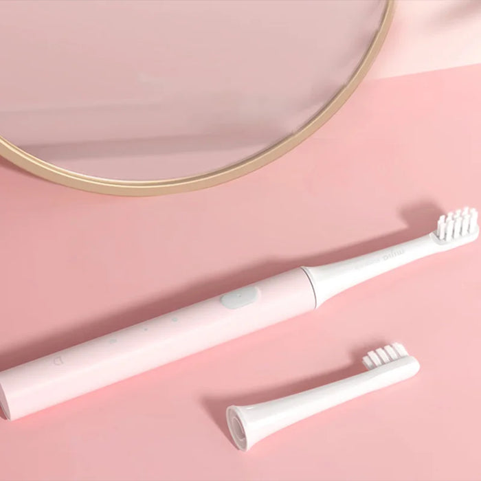 Mijia T100 Sonic Electric Toothbrush – Professional Plaque Removal and Teeth Whitening