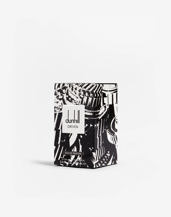 Men's Eau de Parfum – Bold & Complex Scent with Red Apple, Cardamom & Cedarwood - Samanta Factory