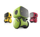 Kids Robot Toy - Voice Recognition & Touch Control - Samanta Factory