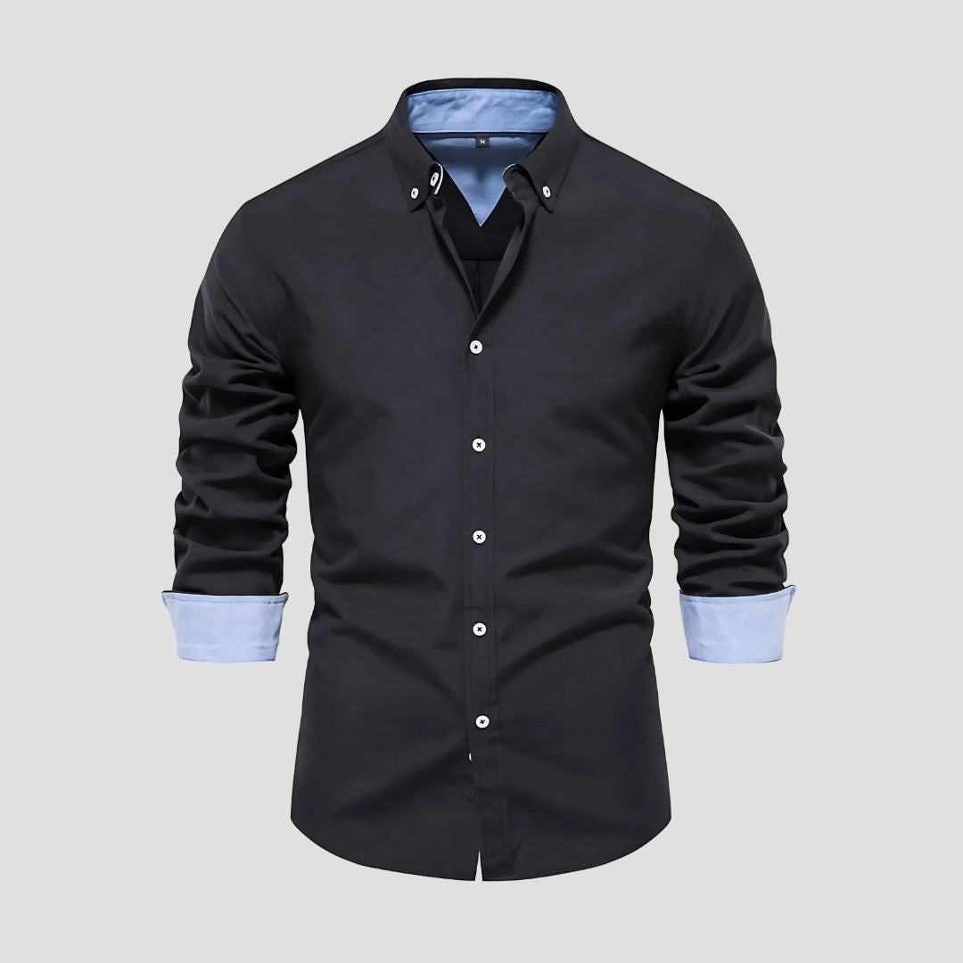 Men's Clothing