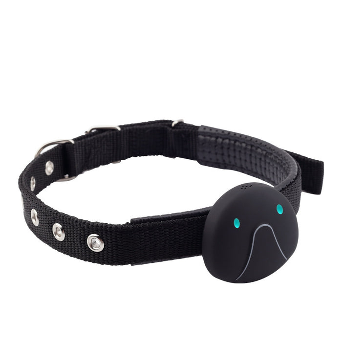 Pet GPS Tracker – Real-Time Location with GPS, Beidou, WiFi & LBS Positioning - Samanta Factory