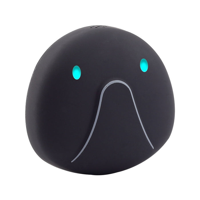 Pet GPS Tracker – Real-Time Location with GPS, Beidou, WiFi & LBS Positioning - Samanta Factory