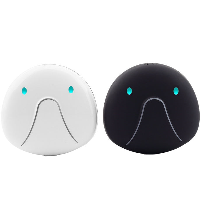 Pet GPS Tracker – Real-Time Location with GPS, Beidou, WiFi & LBS Positioning - Samanta Factory