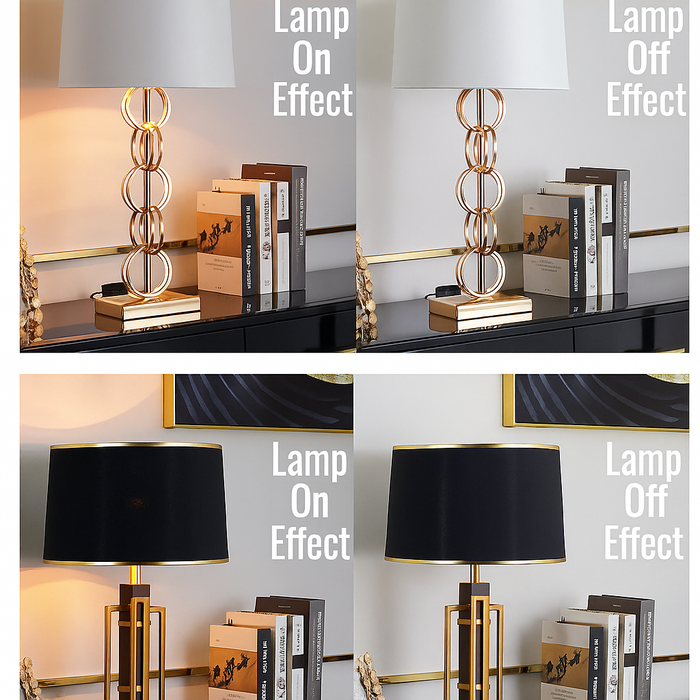 Modern LED Floor Lamp – Adjustable Standing Light for Living Room & Bedroom