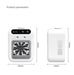 Portable USB Air Cooler Fan – Atomization Cooling with Ice Water & Essential Oil Support - Samanta Factory