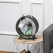 Electric Desk Fan – Compact 2-Speed Cooling with Anti-Slip Feet - Samanta Factory