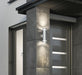 C7 Outdoor/Indoor Wall Light in Stainless Steel