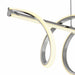 Coda LED Pendant Light in Chrome