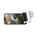 Outdoor Cam 2 Pack with Additional Quick Release Battery