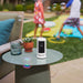 Outdoor Cam 2 Pack with Additional Quick Release Battery