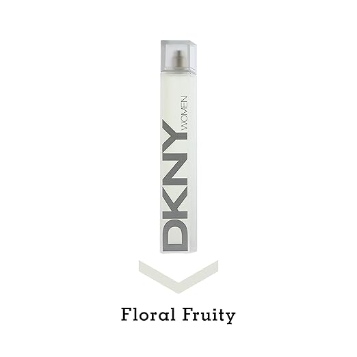 Women’s Eau de Parfum – Fresh Citrus & Floral Scent with Warm Woody Base - Samanta Factory