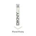 Women’s Eau de Parfum – Fresh Citrus & Floral Scent with Warm Woody Base - Samanta Factory