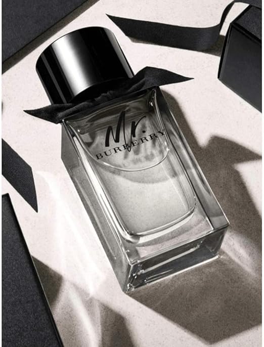 Men’s Eau de Parfum – Fresh Citrus & Warm Woody Scent in a Travel-Friendly Bottle - Samanta Factory