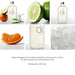 Calvin Klein One Eau De Toilette – Iconic Unisex Scent with Refreshing Citrus Notes - Samanta Factory