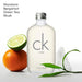 Calvin Klein One Eau De Toilette – Iconic Unisex Scent with Refreshing Citrus Notes - Samanta Factory