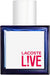 Men's Perfume Spray – Aromatic & Green Scent with Citrus & Woody Notes - Samanta Factory