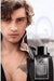 Men’s Eau de Parfum – Fresh Citrus & Warm Woody Scent in a Travel-Friendly Bottle - Samanta Factory