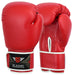 Kids Boys Girls Boxing Gloves Muay Thai Youth Junior Gloves