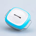 GPS Tracker Device – IP67 Waterproof with Vibration & Fence Alarms - Samanta Factory