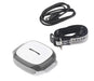 GPS Tracker Device – IP67 Waterproof with Vibration & Fence Alarms - Samanta Factory
