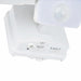 Solar Hybrid Security LED Flood Light