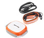 GPS Tracker Device – IP67 Waterproof with Vibration & Fence Alarms - Samanta Factory