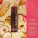Self Tan Mousse – Dark Glow with Quick-Dry Formula - Samanta Factory