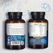Probiotic Supplement – 50 Billion CFU & 10-Strain Complex with Prebiotic Inulin - Samanta Factory