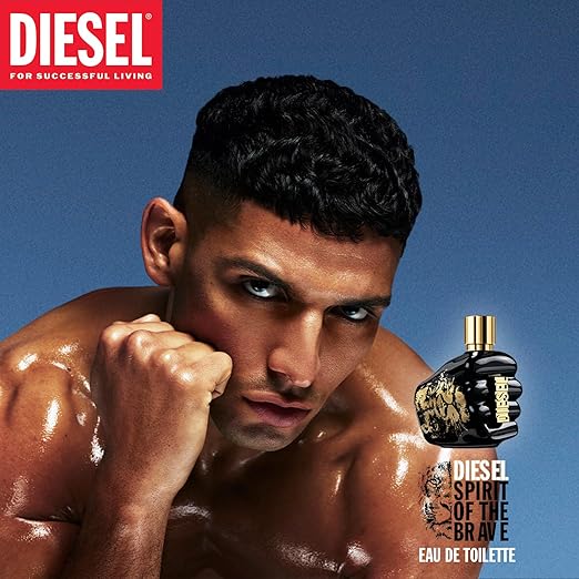 Men's Eau de Toilette – Bold Fresh Scent with Warm Woody Notes - Samanta Factory