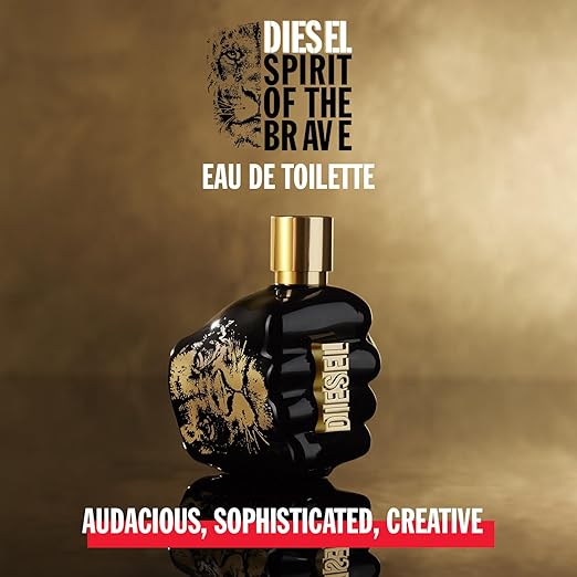 Men's Eau de Toilette – Bold Fresh Scent with Warm Woody Notes - Samanta Factory