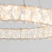 Celebrity LED Pendant Dimmable Lighting Fixture