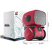 Kids Robot Toy - Voice Recognition & Touch Control - Samanta Factory