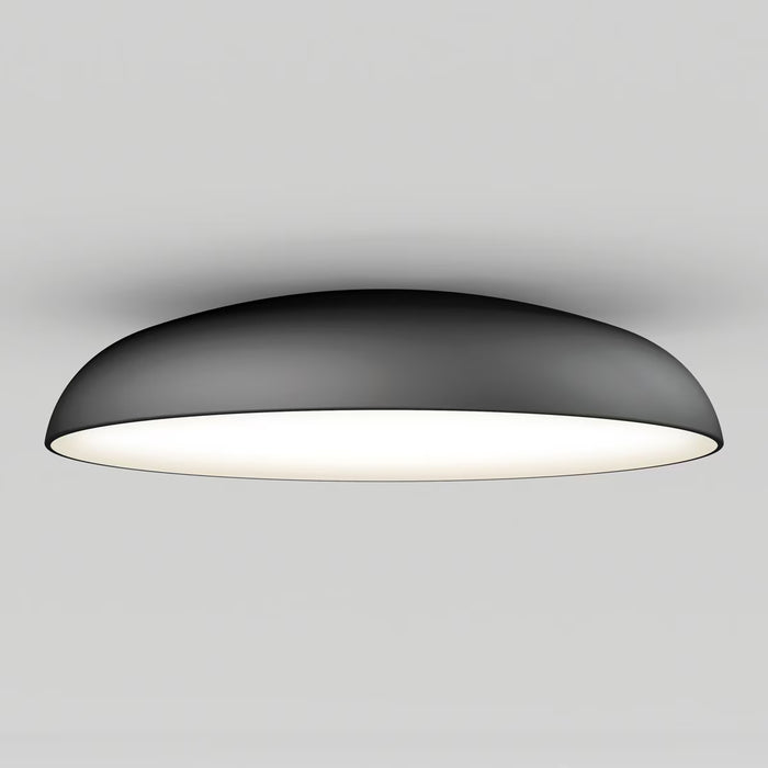 Flint FM LED Light in Black