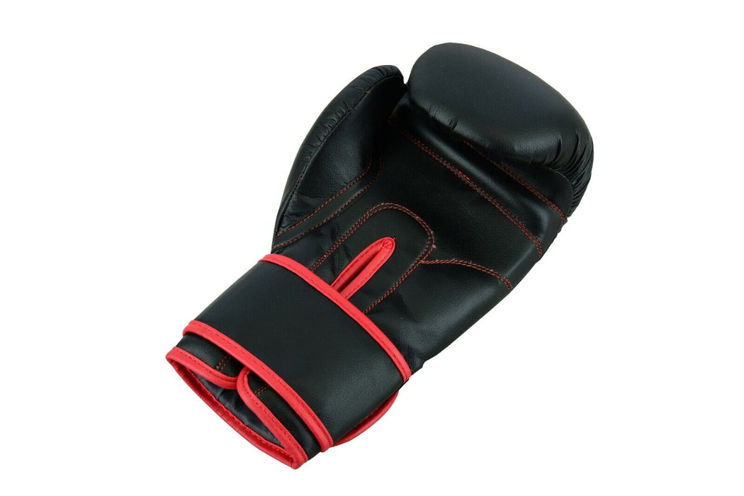 Kids Boys Girls Boxing Gloves Muay Thai Youth Junior Gloves