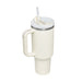 40oz Insulated Stainless Steel Tumbler – Leak-Proof Travel Mug for Hot & Cold Drinks - Samanta Factory