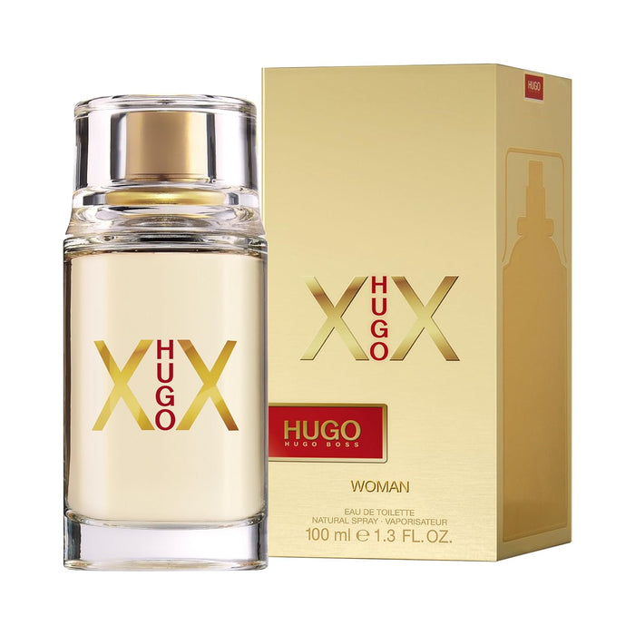 Women's Perfume Spray – Fruity Floral Scent with Jasmine & Sandalwood Base - Samanta Factory