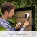 Outdoor Cam 2 Pack with Additional Quick Release Battery