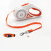 Retractable Dog Leash – One-Button Brake with Scalable Design - Samanta Factory