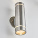 C7 Outdoor/Indoor Wall Light in Stainless Steel