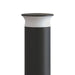 Outdoor Bollard Light Available in 3 Sizes