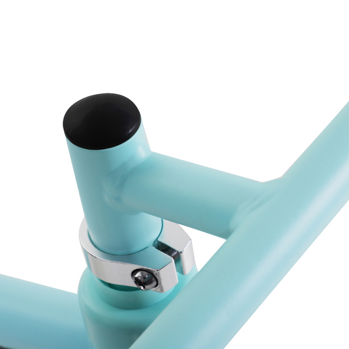 Kids Balance Bike – Adjustable Seat & Non-Slip Tires for Safe Early Riding - Samanta Factory