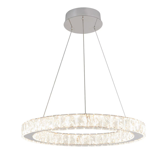 Celebrity LED Pendant Dimmable Lighting Fixture