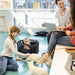 Airline-Approved Pet Carrier Bag – Breathable & Safe Travel Crate for Small Pets - Samanta Factory