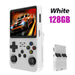 BOYHOM R36S Retro Handheld Game Console – Open Source Linux, 3.5" IPS Display, 10,000 Games (64GB/128GB) - Samanta Factory