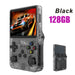 BOYHOM R36S Retro Handheld Game Console – Open Source Linux, 3.5" IPS Display, 10,000 Games (64GB/128GB) - Samanta Factory